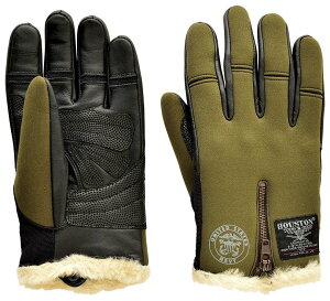 HOUSTON q[Xg N-1 TYPE EB^[O[u EC^[O[u O[u Ap