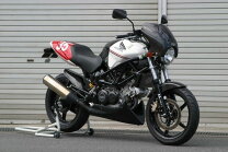 楽天市場】vtr250 アンダーカウル 純正の通販