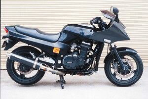 A-TECH G[ebN V[gJEXyV GPZ1100 KAWASAKI JTL V[gJEEe[JE JE֘A O