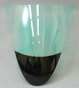 A-TECH �G�[�e�b�N �X�y�V�����t���J�E���p�X�N���[�� GSX1300R �n���u�T�� SUZUKI �X�Y�L �X�N���[�� �O��