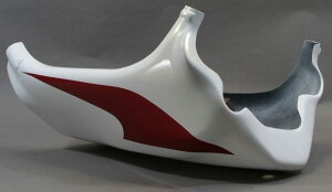 A-TECH �G�[�e�b�N �A���_�[�J�E�� CB1300�X�[�p�[�t�H�A HONDA �z���_ �J�E���֘A �O��