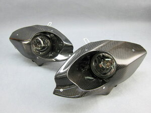 A-TECH �G�[�e�b�N �ϋv�d�l�A�b�p�[�J�E��SPL��p �w�b�h���C�g���j�b�g ZX-10R KAWASAKI �J���T�L �w�b�h���C�g ���Η� �d���n