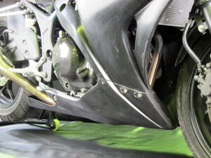 A-TECH G[ebN Xg[gpA_[JE YZF-R25 YZF-R3 YAMAHA }n A_[JE JE֘A O