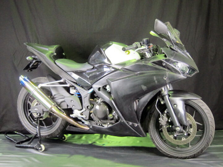 楽天市場】A-TECH エーテック ストリート用フルカウル 4点セット YZF 