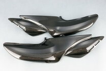 楽天市場】z900rs カーボン サイドの通販
