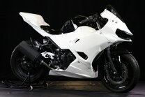 楽天市場】カワサキ カウル ninja400（バイク用品｜車用品・バイク用品 