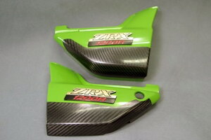 A-TECH �G�[�e�b�N �T�C�h�v���[�g ZRX1100 ZRX1100II ZRX1200R ZRX1200S ZRX1200�_�G�O KAWASAKI �J���T�L �T�C�h�J�E���E�T�C�h�J�o�[ �J�E���֘A �O��