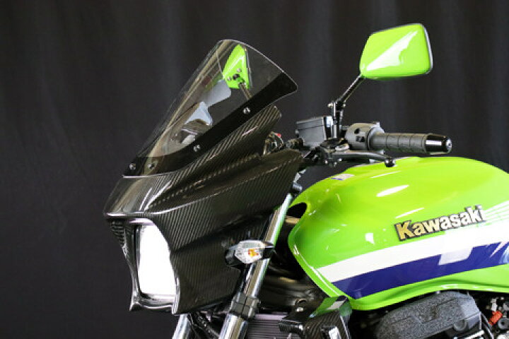 楽天市場】A-TECH エーテック ビキニカウルSPL ZRX1200ダエグ KAWASAKI 