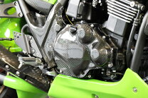 楽天市場】zrx1200ダエグ カバーの通販