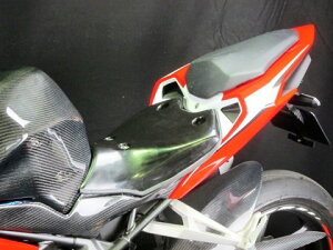 A-TECH G[ebN Xg[g^[XpV[go[x[X̂ CBR250RR2017- HONDA z_ V[go[ V[g֘A O