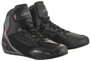 alpinestars ApCX^[Y STELLA FASTER-3 DRYSTAR(R) SHOEmXet@X^[X[hCX^[V[Yn fB[X CfBOV[Y tbgEFA