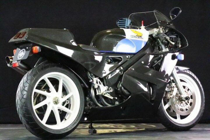 楽天市場】A-TECH エーテック ストリート用アンダーカウル SPL VFR750R 