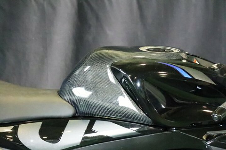 楽天市場】A-TECH エーテック タンクパッド タイプR GSX-R125 SUZUKI 