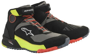alpinestars ApCX^[Y CR-X DRYSTAR(R) RIDING SHOEmV[A[GbNXhCX^[CfBOV[Y ubN^CG[tI^bhtInCfBOV[Y CfBO