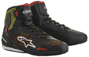 alpinestars ApCX^[Y FASTER-3 RIDEKNIT SHOEmt@X^[X[ChjbgV[Yn CfBOV[Y tbgEFA