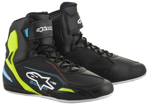 alpinestars ApCX^[Y FASTER-3 SHOEmt@X^[X[V[Y 1579^ubN^CG[^t[^Cg^u[nCfBOV[Y CfBOV[Y tbgEFA