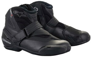 alpinestars ApCX^[Y SMX-1 R v2 VENTED BOOTmxfBbhu[c ubN^ubNnc[Ou[c CfBOV[Y tbgEFA