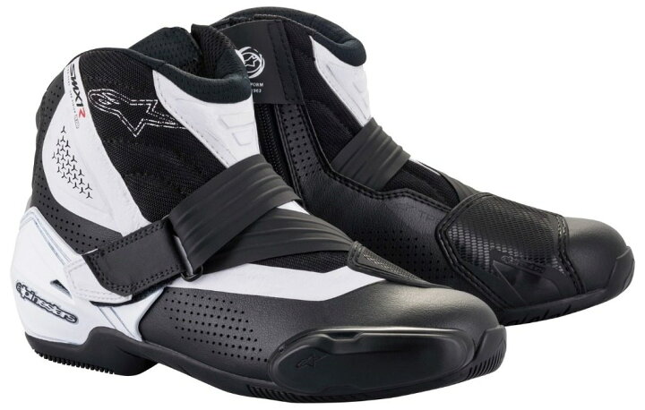 楽天市場】alpinestars アルパインスターズ SMX-1 R v2 VENTED BOOT 