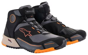 alpinestars ApCX^[Y CR-X DRYSTAR(R) RIDING SHOEmV[A[GbNXhCX^[CfBOV[Y ubN^Cg^uE^IWn CfBOV[Y tbgEFA