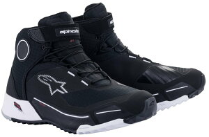 alpinestars ApCX^[Y CR-X DRYSTAR(R) RIDING SHOEmV[A[GbNXhCX^[CfBOV[Yn CfBOV[Y tbgEFA