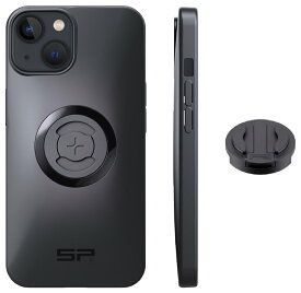 SP CONNECT エスピーコネクト フォンケース「SPC＋」 iPhone13／14用