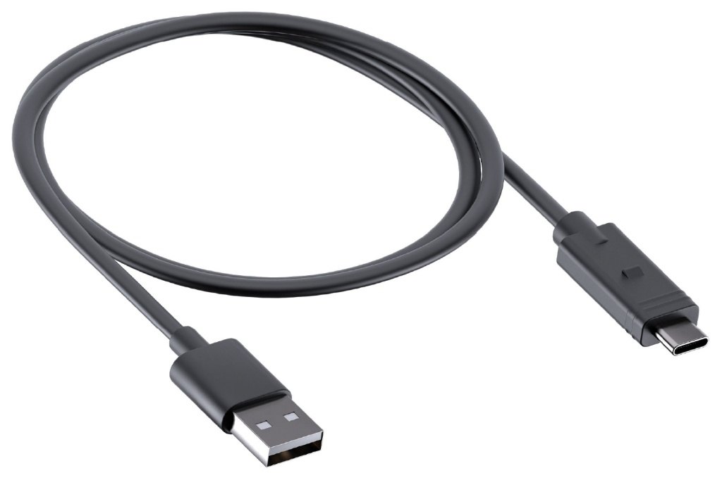 2022モデル SP CONNECT エスピーコネクト 充電ケーブル タイプ：USB-A USB-A USB-C