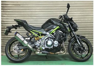 BEET �r�[�g NASSERT Evolution TypeII �X���b�v�I���}�t���[ Z900 KAWASAKI �J���T�L �}�t���[