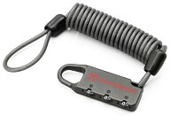 HenlyBegins ヘンリービギンズ コンパクトダイヤルロック ワイヤーロック 保管・盗難防止用品