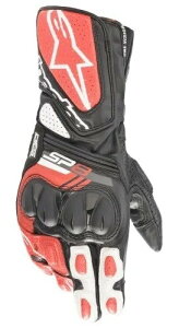 alpinestars ApCX^[Y SP-8 v3 LEATHER GLOVE [SP-8 U[ O[u] [VOO[u O[u Ap