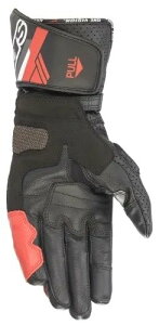 alpinestars �A���p�C���X�^�[�Y SP-8 v3 LEATHER GLOVE [SP-8 ���U�[ �O���[�u] ���[�V���O�O���[�u �O���[�u �A�p����