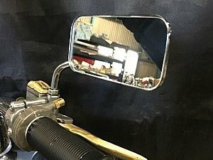 iK&W XNGA~[ r[S250 YAMAHA }n ~[ nh