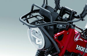 HONDA z_ tgLA CT125En^[Ju O