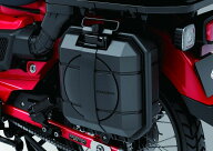 HONDA ホンダ サイドボックスブラケット CT125 ハンターカブ CT125・ハンターカブ バッグ・ボックス取り…