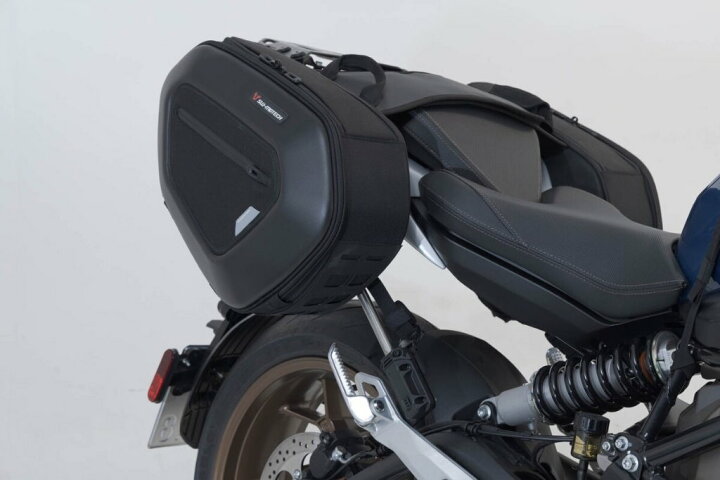 楽天市場】SW-MOTECH SWモテック PRO BLAZEサドルバッグセット ZERO 
