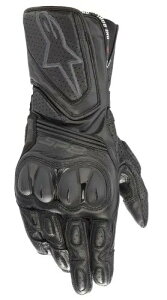 alpinestars ApCX^[Y SP-8 v3 LEATHER GLOVE [SP-8 U[ O[u] [VOO[u O[u Ap