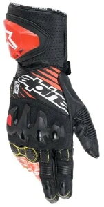alpinestars ApCX^[Y GP TECH v2 GLOVE [GP ebN O[u] [VOO[u O[u Ap