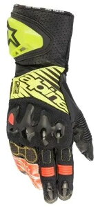 alpinestars ApCX^[Y GP TECH v2 GLOVE [GP ebN O[u] [VOO[u O[u Ap