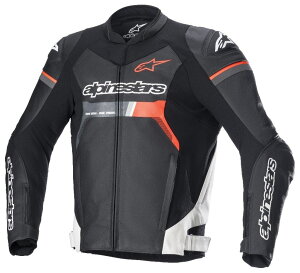 alpinestars ApCX^[Y GP FORCE LEATHER JACKETmW[s[tH[XU[WPbgn U[WPbg WPbg Ap