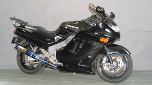 K-FACTORY PCt@Ng[ `^tGL][Xg}t[ SD^Cv ZZR1100 KAWASAKI JTL tGL][Xg}t[ }t[