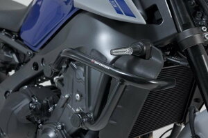 SW-MOTECH SWebN NbVo[ MT-09 SP YAMAHA }n GWK[h t[