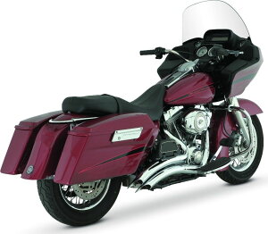 VANCE&HINES oX&nCY BigRadius 2-2 PCX rbOfBEX2-2 }t[ c[Ot@~[ HARLEY-DAVIDSON n[[_rbh\ tGL][Xg}t[
