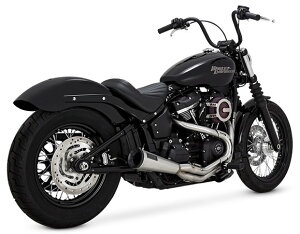 VANCE&HINES oX&nCY Stainless 2-1 Upsweep PCX XeX2-1 AbvXEB[v }t[ \teCt@~[ HARLEY-DAVIDSON n[[_rbh\ tGL][Xg}t[