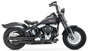 VANCE&HINES oX&nCY TwinSlash PCX 3in Slip-on cCXbV 3C` XbvI }t[ \teCt@~[ FLSTN \teCfbNX FLSTSB NX{[Y FLS \teCX F