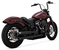 楽天市場】vance＆hines fxfbの通販