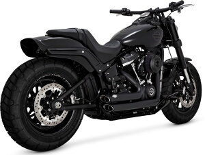 VANCE&HINES oX&nCY ShortShots Staggered PCX V[gVbgX^bK[h }t[ \teCt@~[ FXST \teC X^_[h FLDE fbNX FLSL \teCX FXBB Xg[