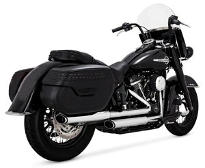 VANCE&HINES oX&nCY TwinSlash PCX 3in S/O cCXbV 3C` XbvI }t[ \teCt@~[ FLDE fbNX FLHC weCW NVbN FLHCS weCWNVbN HARLE