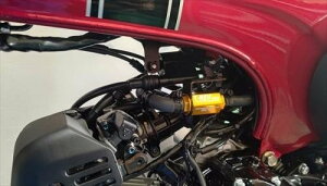 T-REV({ԏ) eB[u T-REVmini SPLbg Dax125 HONDA z_ ou GWp[c GW