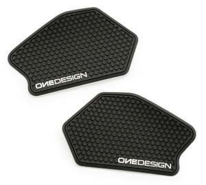 Puig v[` TCh^Npbh(SIDE TANK PADS) MT-07 TRACER GT RACER 7 700 YAMAHA }n ^Npbh ^N֘A O