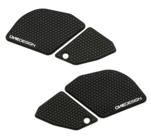 Puig v[` TCh^Npbh(SIDE TANK PADS) PANIGALE V4 SP2 S DUCATI hDJeB ^Npbh ^N֘A O