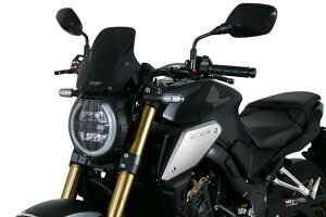 MRA �G���A�[���G�[ �X�N���[�� �X�|�[�c CB650R HONDA �z���_ �O��